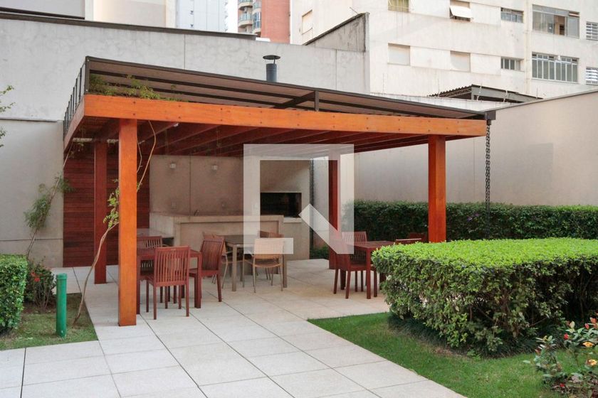 Apartamento, 1 quarto, 45 m² - Foto 71