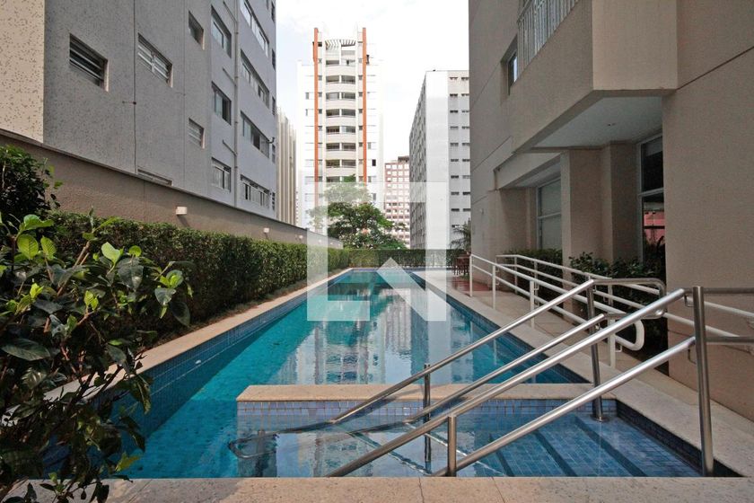 Apartamento, 1 quarto, 45 m² - Foto 91