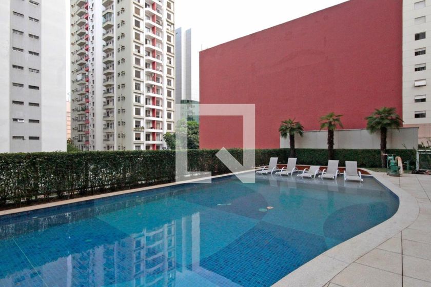 Apartamento, 1 quarto, 45 m² - Foto 93
