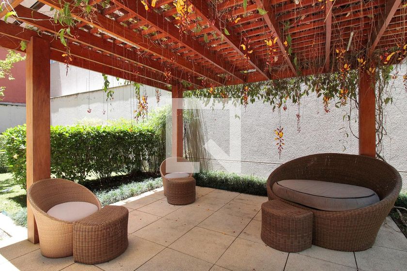 Apartamento, 1 quarto, 45 m² - Foto 75