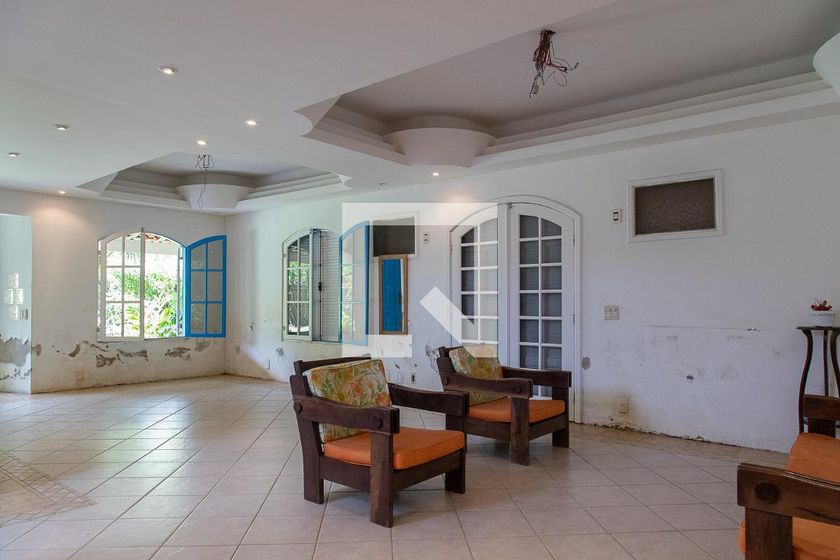 Casa, 3 quartos, 350 m² - Foto 5