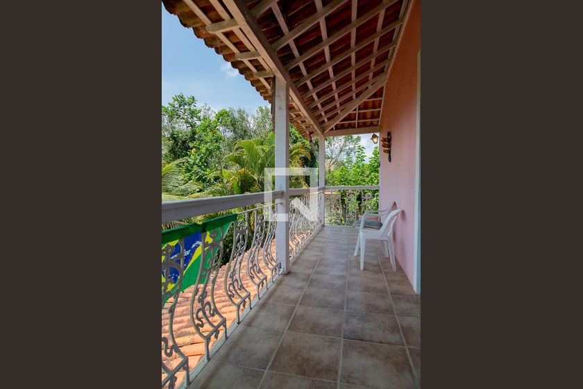 Casa, 3 quartos, 350 m² - Foto 14
