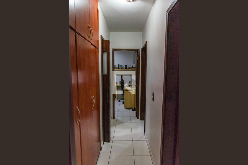 Apartamento, 3 quartos, 90 m² - Foto 91