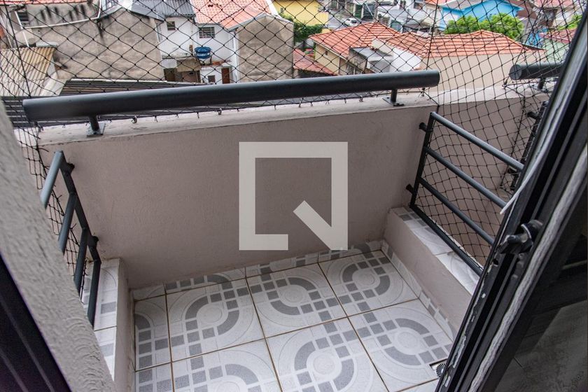 Apartamento, 3 quartos, 90 m² - Foto 29