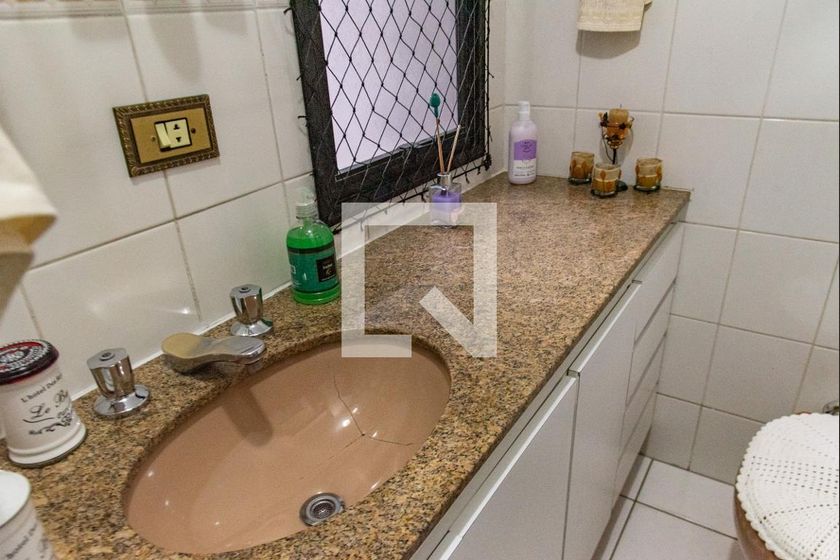 Apartamento, 3 quartos, 90 m² - Foto 85