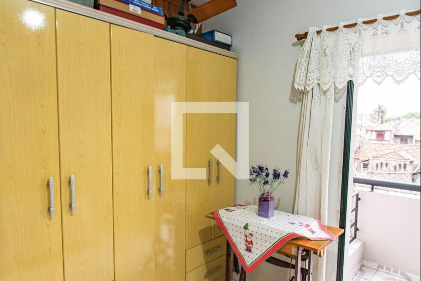 Apartamento, 3 quartos, 90 m² - Foto 25