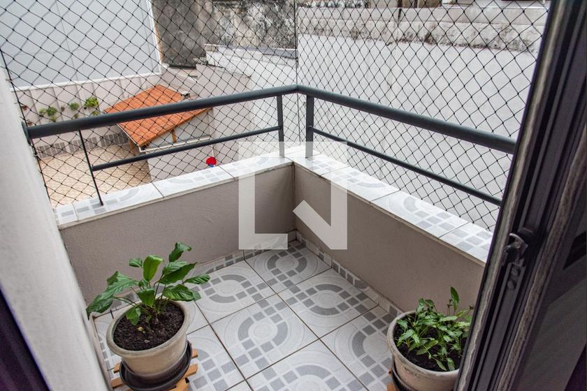 Apartamento, 3 quartos, 90 m² - Foto 45