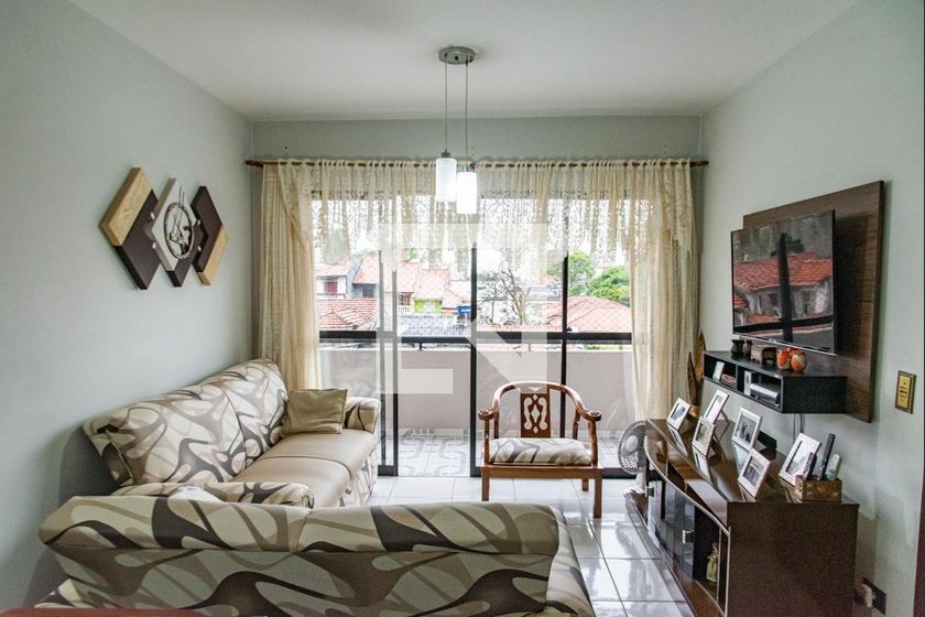 Apartamento, 3 quartos, 90 m² - Foto 9