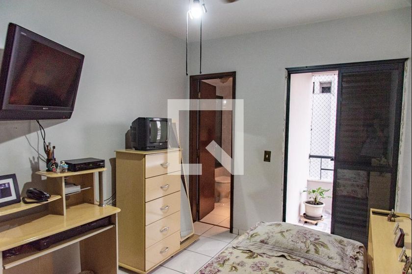 Apartamento, 3 quartos, 90 m² - Foto 39