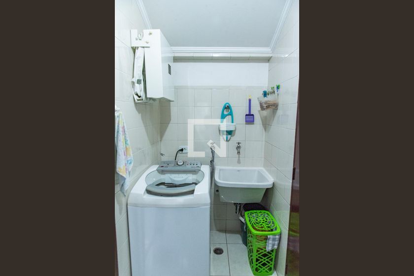 Apartamento, 3 quartos, 90 m² - Foto 107