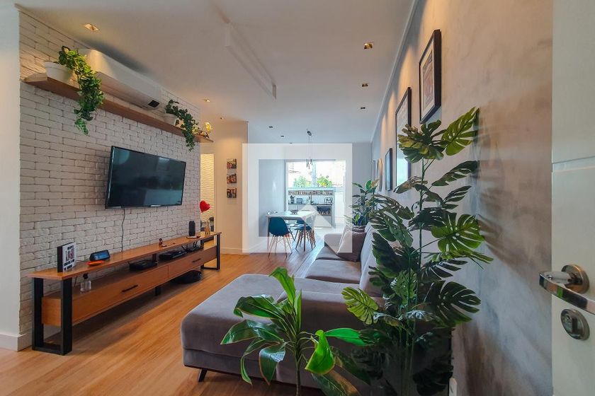 Apartamento, 2 quartos, 161 m² - Foto 3