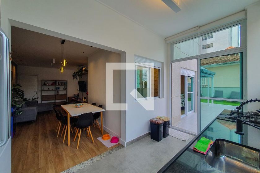 Apartamento, 2 quartos, 161 m² - Foto 105