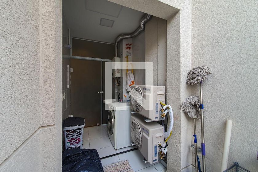 Apartamento, 2 quartos, 161 m² - Foto 87