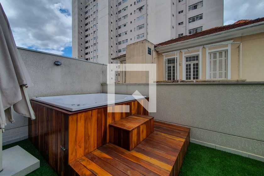 Apartamento, 2 quartos, 161 m² - Foto 81