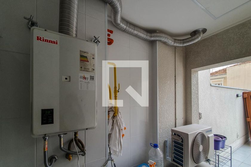 Apartamento, 2 quartos, 161 m² - Foto 89