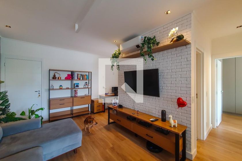Apartamento, 2 quartos, 161 m² - Foto 15