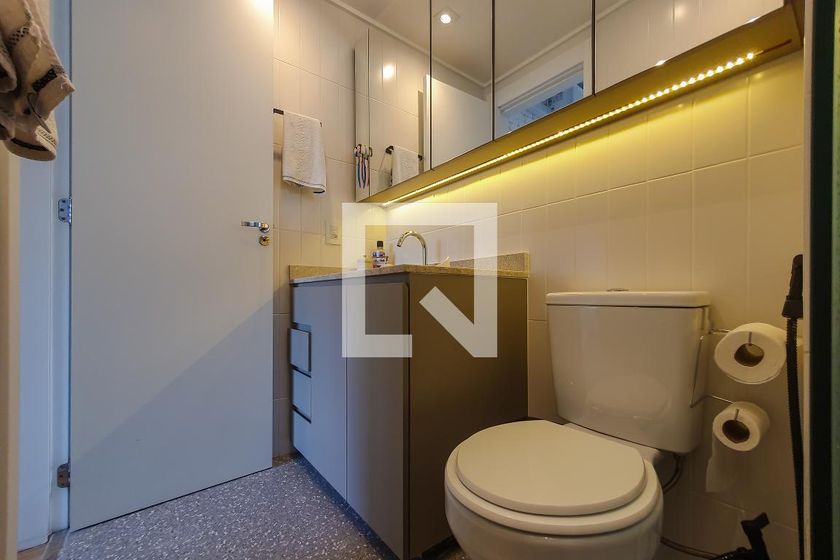Apartamento, 2 quartos, 161 m² - Foto 59