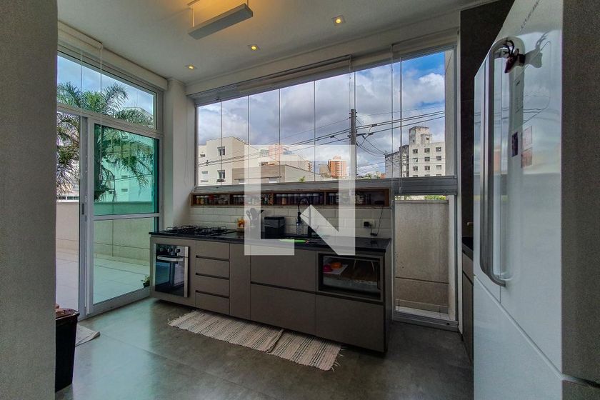 Apartamento, 2 quartos, 161 m² - Foto 93