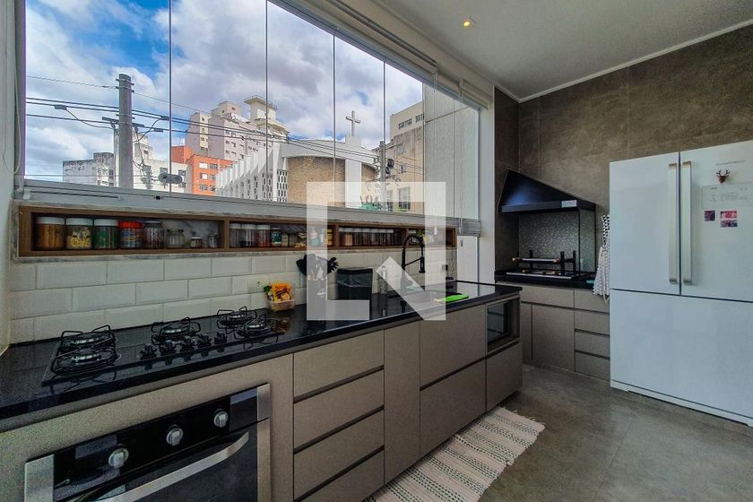 Apartamento, 2 quartos, 161 m² - Foto 97