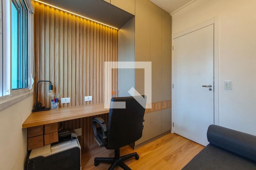Apartamento, 2 quartos, 161 m² - Foto 35