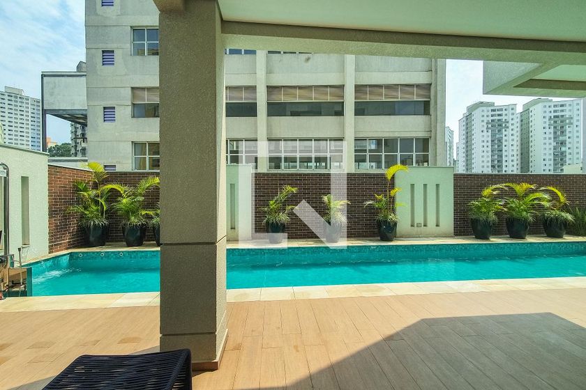Apartamento, 2 quartos, 161 m² - Foto 131