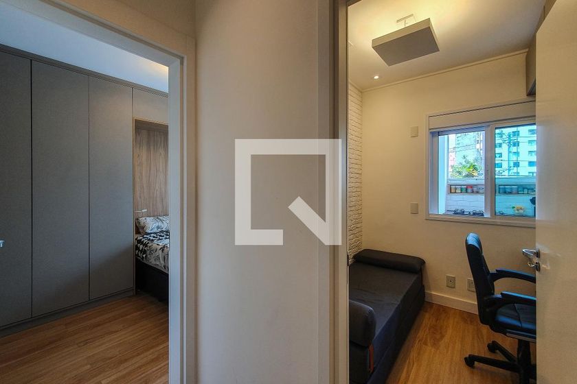 Apartamento, 2 quartos, 161 m² - Foto 29