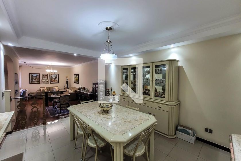 Casa, 3 quartos, 250 m² - Foto 18