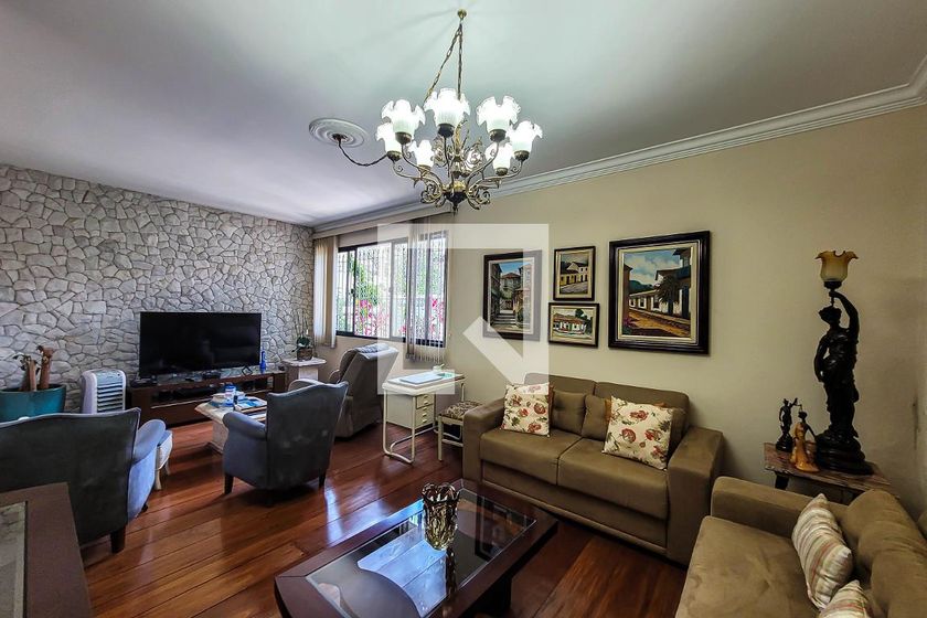 Casa, 3 quartos, 250 m² - Foto 2