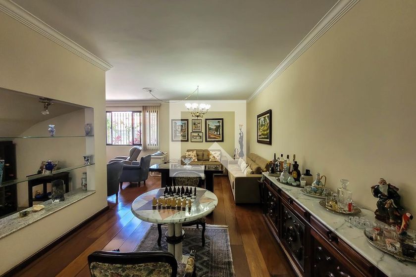 Casa, 3 quartos, 250 m² - Foto 12