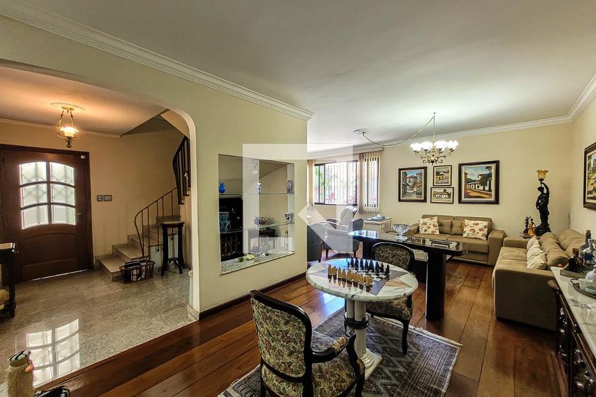 Casa, 3 quartos, 250 m² - Foto 11