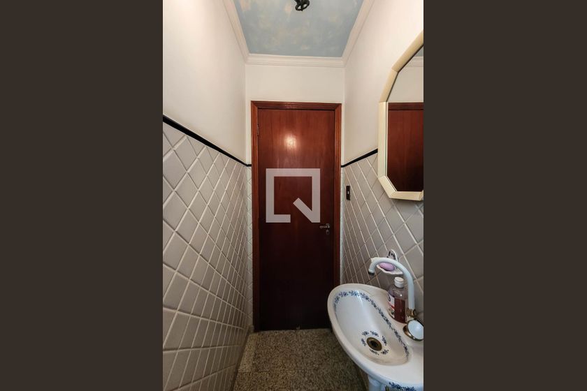 Casa, 3 quartos, 250 m² - Foto 21