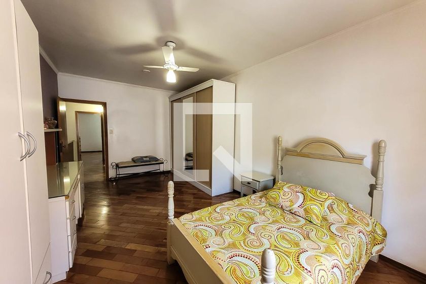 Casa, 3 quartos, 250 m² - Foto 27