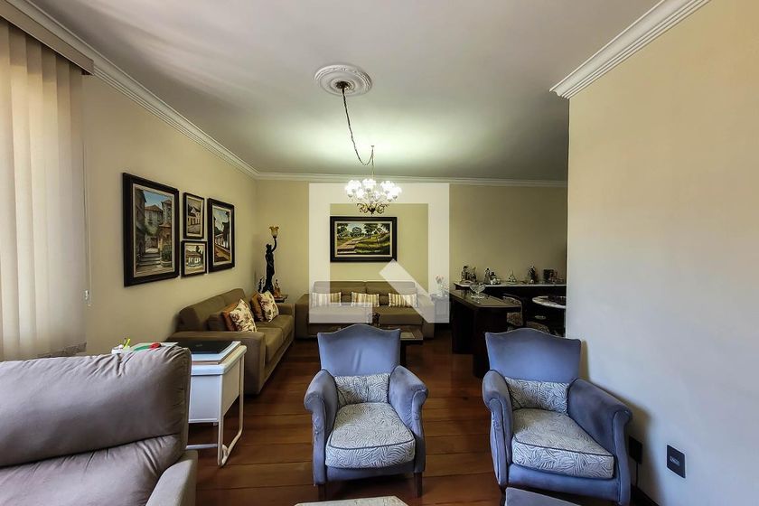 Casa, 3 quartos, 250 m² - Foto 4