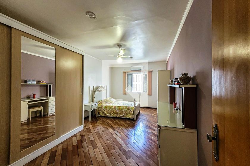 Casa, 3 quartos, 250 m² - Foto 22