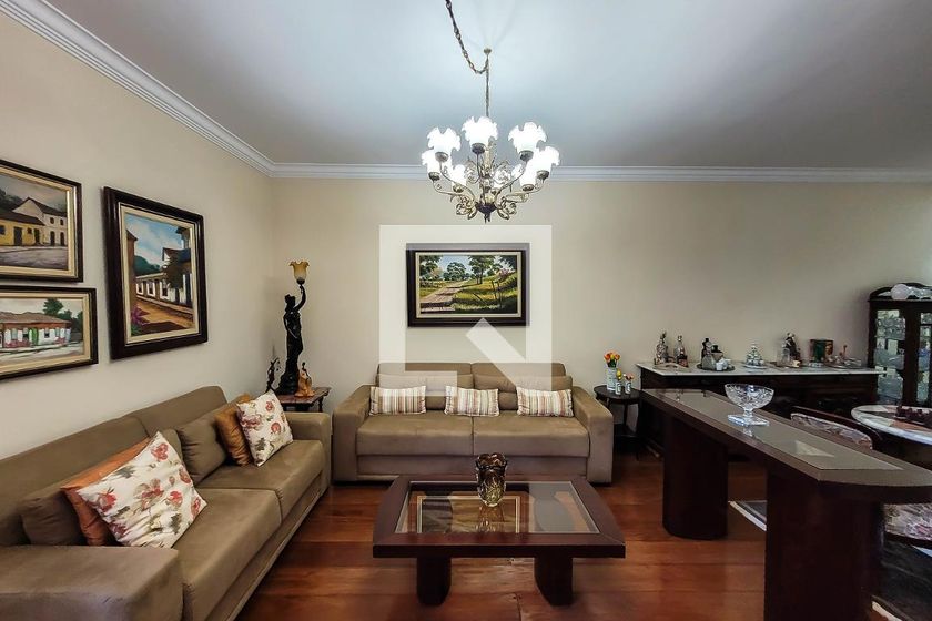 Casa, 3 quartos, 250 m² - Foto 6