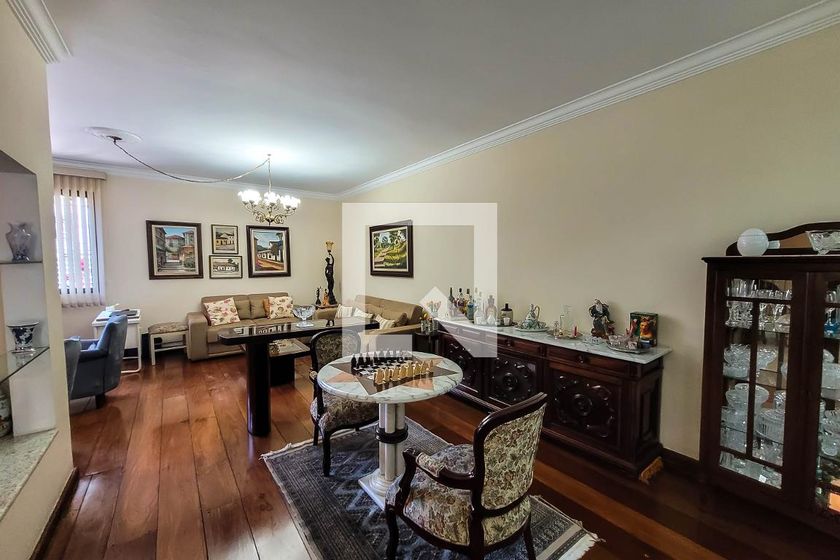 Casa, 3 quartos, 250 m² - Foto 13