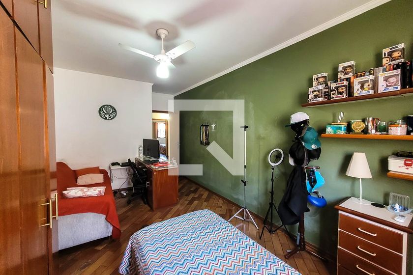 Casa, 3 quartos, 250 m² - Foto 31