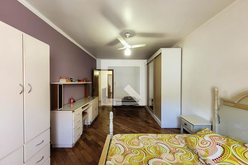 Casa, 3 quartos, 250 m² - Foto 26