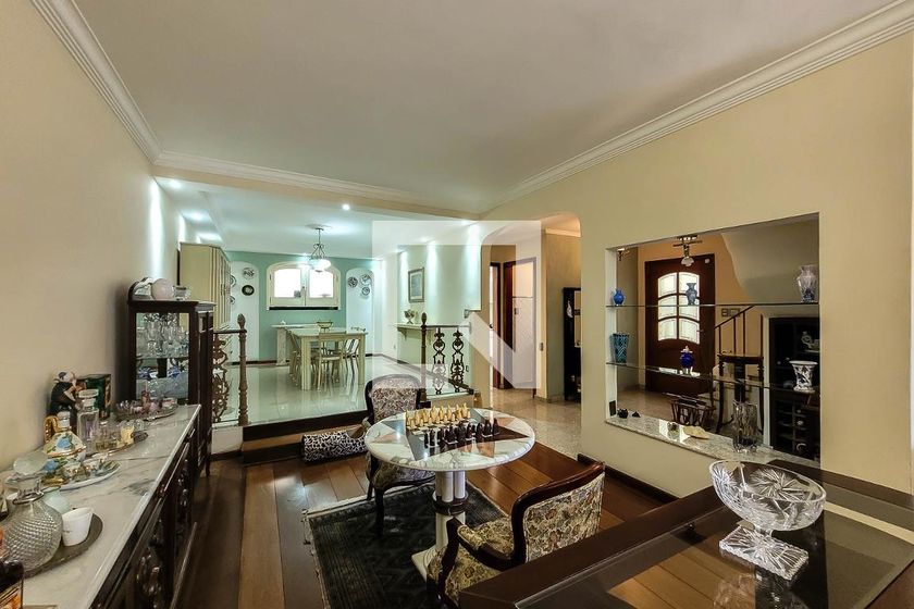 Casa, 3 quartos, 250 m² - Foto 10