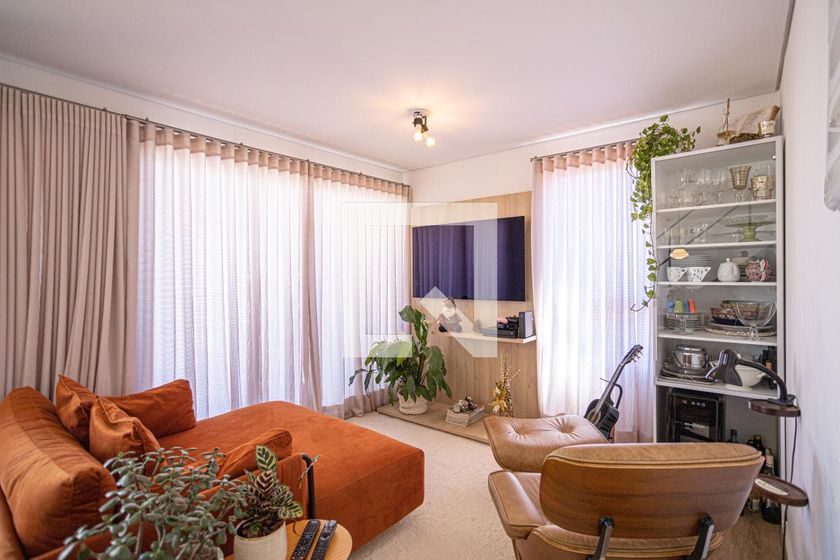 Apartamento, 3 quartos, 102 m² - Foto 3