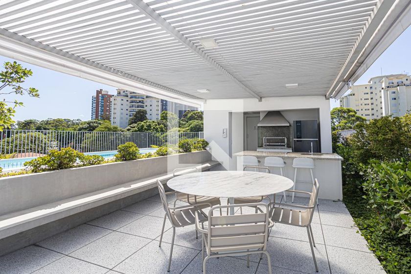 Apartamento, 3 quartos, 102 m² - Foto 93