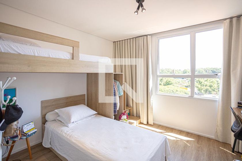 Apartamento, 3 quartos, 102 m² - Foto 33