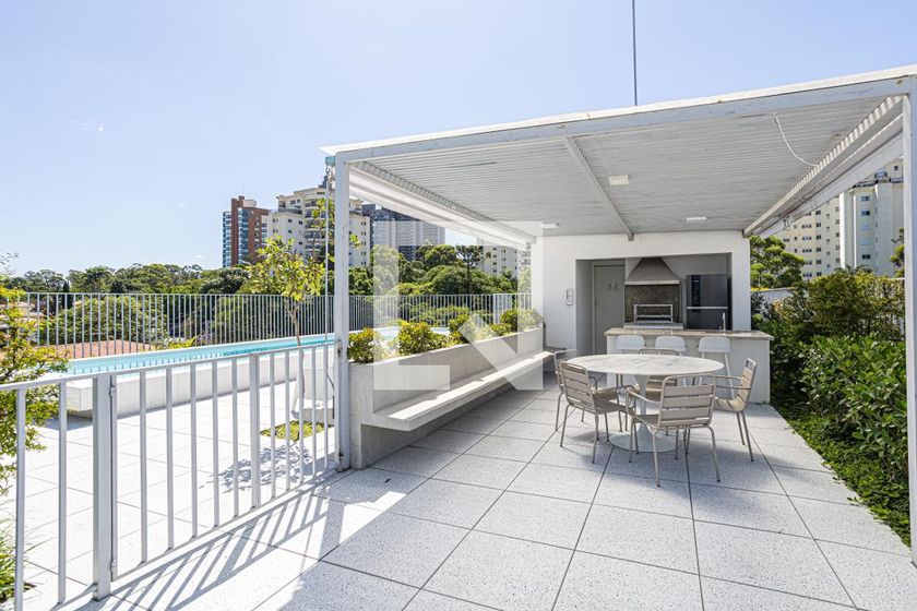 Apartamento, 3 quartos, 102 m² - Foto 91
