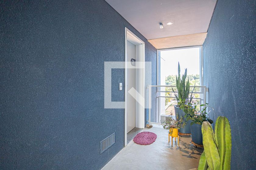 Apartamento, 3 quartos, 102 m² - Foto 89