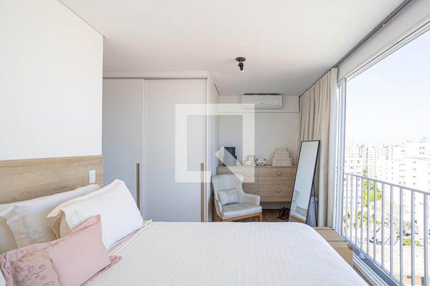 Apartamento, 3 quartos, 102 m² - Foto 49