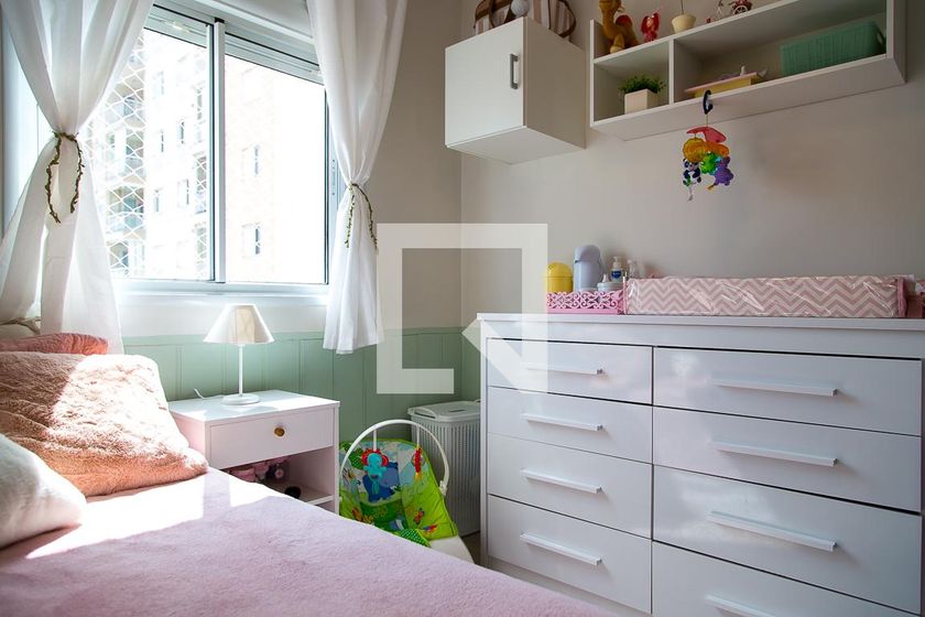Apartamento, 2 quartos, 53 m² - Foto 27
