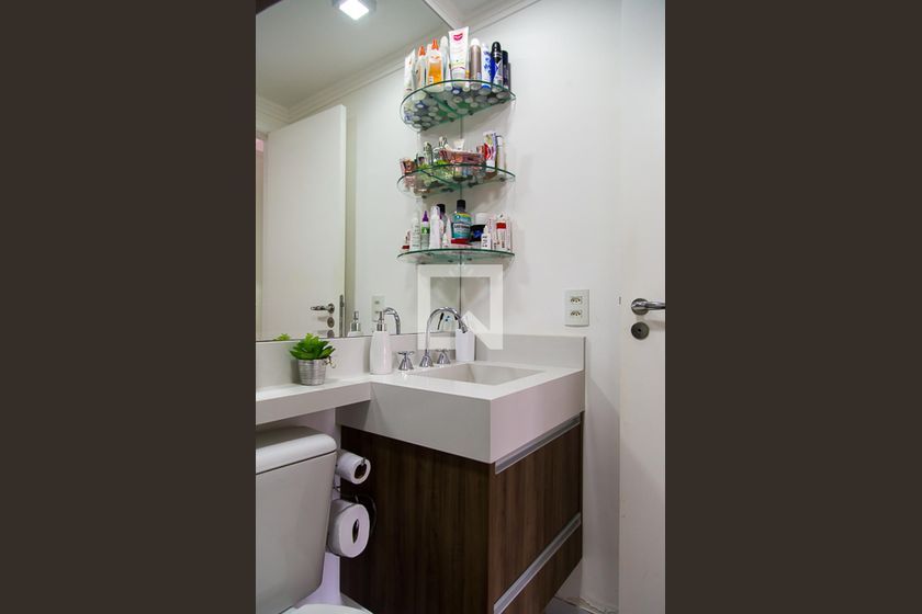 Apartamento, 2 quartos, 53 m² - Foto 49
