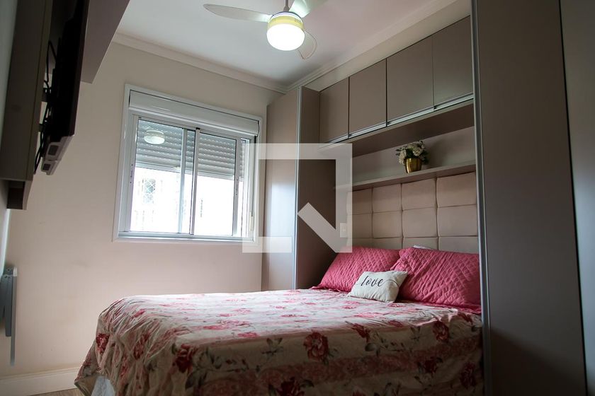 Apartamento, 2 quartos, 53 m² - Foto 35