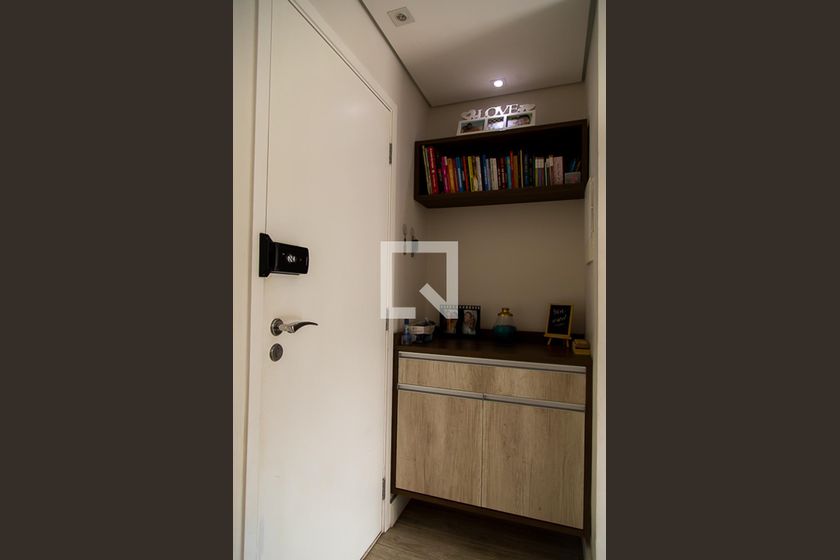 Apartamento, 2 quartos, 53 m² - Foto 11