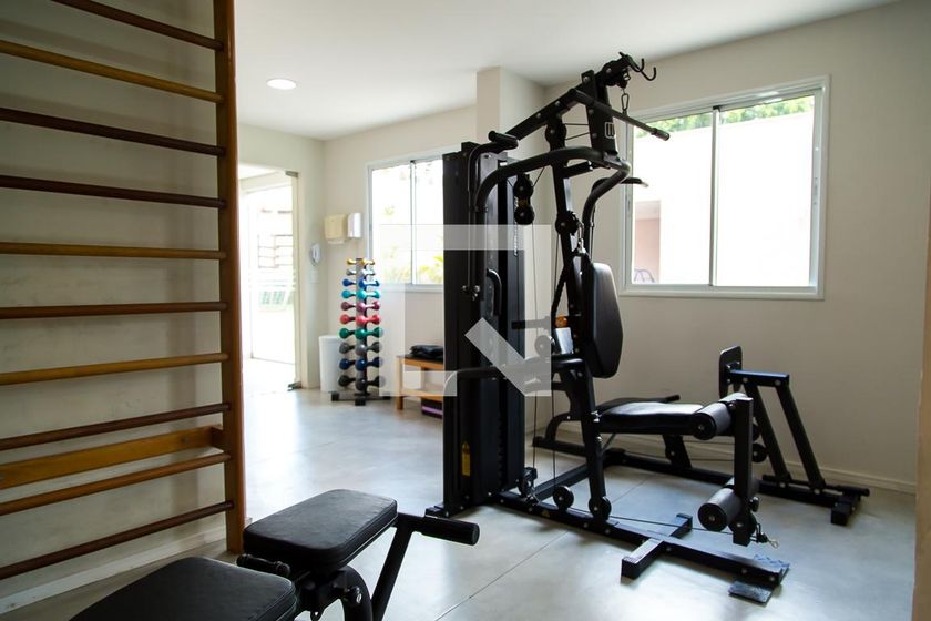 Apartamento, 2 quartos, 53 m² - Foto 97